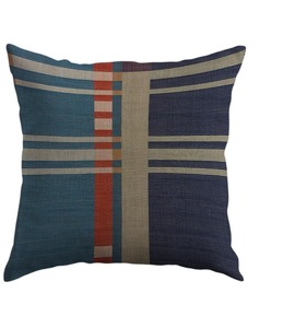 Luxury Custom Printed Decorative Cushion <b>Cover</b> Throw Pillows <b>Washable</b> & Stain-resistant for Home Decor - Product Image 2