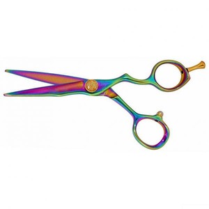 Ciseaux droits Ciseaux de coiffure Ciseaux de coiffure Ciseaux de coiffure - Product Image 2