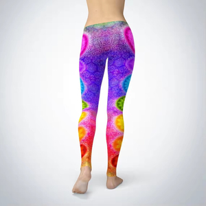 Leggings Deportivos de Yoga sin Costuras para Mujer, Estilo Nuevo 2025, con Logotipo Personalizado, Sublimados, en Oferta, para Gimnasio, Deportes y Entrenamiento, para Adultos - Product Image 6
