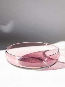 Luxury Style Handcrafted <b>Bowl</b> with Hand Textured Finished Used for <b>Serving</b> Fruits Table Top Decor - Product Image 5