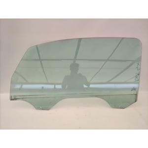 กระจกหน้าต่างด้านหน้าซ้าย PEUGEOT 1007 1st Series 9201E5 (05>) - Product Image 1