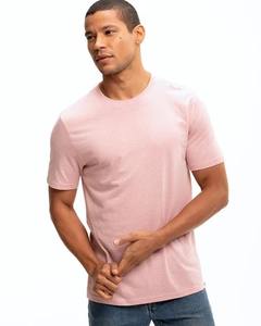 Next Level 6407 T-shirt à col rond unisexe Bella + Canvas 3650-T-shirt unisexe en coton/polyester - Product Image 6