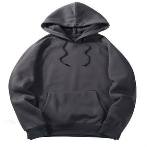 Veste en molleton de qualité supérieure, taille personnalisée, impression, pull-over, multicolores, mince, respirante, grande taille, en molleton français, épaisse, en laine de mouton - Product Image 2