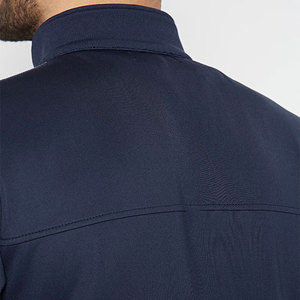 Nuevo Chándal Deportivo de Invierno para Hombre, Corte Ajustado, 100% Algodón, Forro Polar Transpirable, con Capucha, Diseño para Correr, con Logotipo Personalizado - Product Image 6