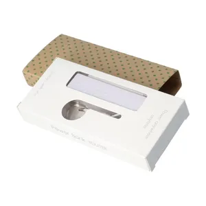 CreaSleeve Kraft 147 Sacchetti di Carta Personalizzati Promozionali per Merchandising - Product Image 2