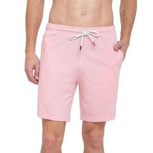 Venta directa de fábrica, pantalones cortos informales para hombre, pantalones cortos de entrenamiento de talla grande para hombre, nuevos pantalones cortos de moda para correr para hombre, pantalones cortos para correr - Product Image 1