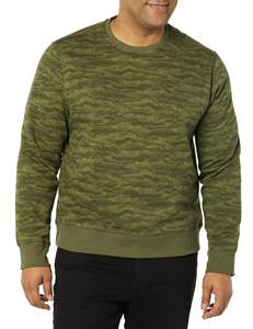 Sudadera con capucha de hombre OEM 100% algodón polar pulóver sudadera con impresión digital moda personalizada para exportación al por mayor - Product Image 4