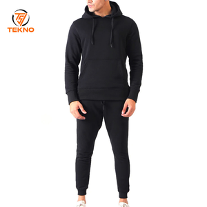 Chándal para hombre pesado recién llegado, conjunto de chándal para correr hecho a medida, chándal de alta calidad para hombre, servicio OEM - Product Image 1