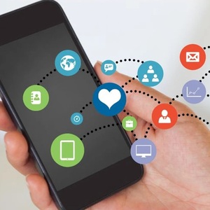 บริษัทผู้ให้บริการแอปพลิเคชันมือถือมืออาชีพในอินเดีย | protolabz eservices - Product Image 3