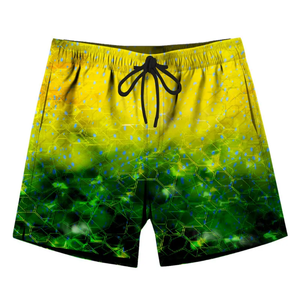 Men Customize Sublimated Print Sportswear <b>Sweat</b> <b>Shorts</b> Athletic Gym Fitness Training Workout Elastic Waist <b>Short</b> Nicker Male - Product Image 5