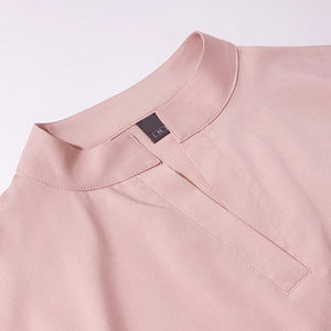 Conjunto de uniforme de enfermera para mujer para Hospital médico al por mayor nuevo uniforme de enfermería con colores personalizados conjunto de uniforme - Product Image 2