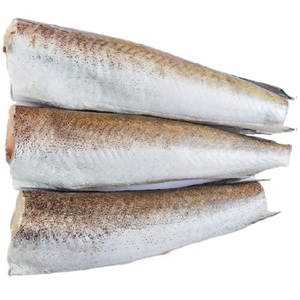 Hake สดแช่แข็งทั้งปลาแช่แข็ง - Product Image 1