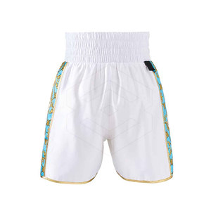Diseñe sus propios pantalones cortos tailandeses de secado rápido, pantalones cortos transpirables tailandeses para hombres, pantalones cortos tailandeses para hombres más vendidos - Product Image 3