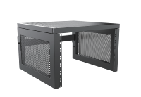 Support double pour clavier et ordinateur portable DJ de haute qualité – Offre spéciale