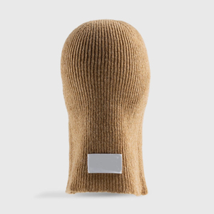 Custom Logo Thermal Fleece Ski <b>Mask</b> Balaclava Fashion Design Face Cover for Outdoor Sports-Skiing Cycling DDP Shipping - Product Image 3