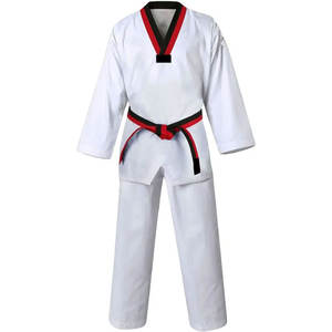 Alta calidad púrpura Judo y Jiu Jitsu Kimono Unisex Top-Knotch Karate Martial Arts Wear ¡Excelente precio! - Product Image 1
