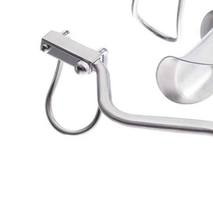 Juego de cuchillas retractoras Balfour duraderas, precio al por mayor, fuente de alimentación Manual de acero inoxidable y metal, opción de etiqueta privada - Product Image 6