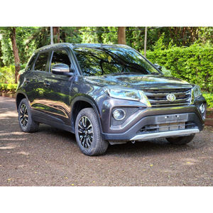 รถ SUV อัตโนมัติสำหรับเรือลาดตระเวนในเมืองแบบมือสองเหมาะสำหรับการเดินทางในเมืองและการเดินทางไกล - Product Image 4