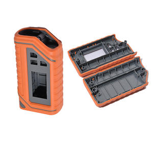 Boîtier de télémètre laser électronique à double couleur moulé par injection, OEM/ODM, pour la maison, instrument de mesure infrarouge - Product Image 4