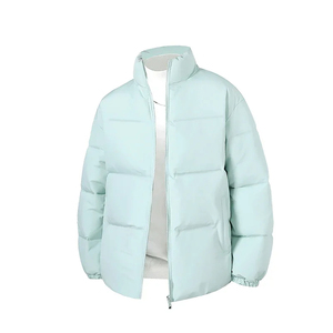 Nouvelle Veste d'Hiver Chaude en Duvet de Canard Épaisse et Utilitaire pour Hommes et Femmes, Vente en Gros 2025 - Product Image 4