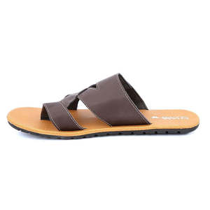 Pantuflas para Hombre (750) - Marrón - Product Image 2