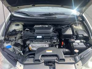 2008 HYUN DAI ELANTRA SE FWD - Product Image 6