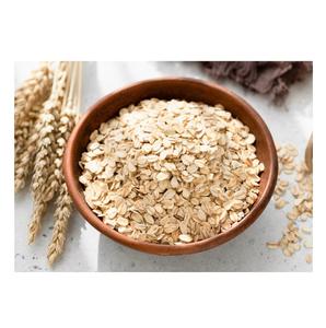 Enrollado de avena en escamas grandes orgánicas, Marrón seco de calidad superior, 24 meses de vida útil para uso alimentario, cultivo orgánico disponible - Product Image 4