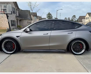 TESLA MODEL Y PERFORMANCE 2023 D'OCCASION (LHD/RHD) - Product Image 3