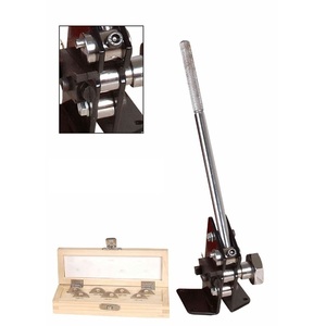 <b>Ring</b> <b>Cutter</b> with 7 Blades Jewelry Making Tools - Product Image 1