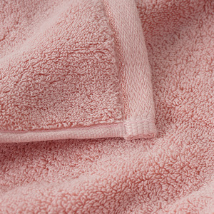 ดิลพาสันด์ถุงเท้าผ้าขนหนูอาบน้ำทรงสี่เหลี่ยมหรูหราทำจากผ้าฝ้ายเนื้อนุ่มผ้าด๊อบบี้สีสะทู่100% ตามสั่ง - Product Image 6