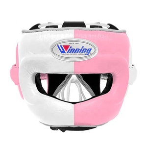 ชุดฝึกซ้อมมวยแบบมืออาชีพสั่งทำพิเศษ ถุงมือหนังคุณภาพสูง พร้อมอุปกรณ์ป้องกันศีรษะและอวัยวะเพศ ชุดฝึกซ้อมมวยคุณภาพสูง - Product Image 6