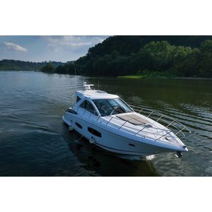 Regal 53 Sport Coupe 2015 con Motor Interno - Product Image 5
