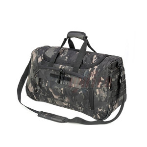 Bolsas Deportivas Personalizadas de Lona para Equipos Juveniles Escolares y de Clubes Deportivos con Cierres Resistentes de Alta Calidad con Capacidad de 50-70L - Product Image 1