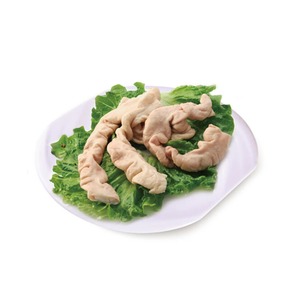 Intestinos de Cerdo Congelados Premium, Tripas de Cerdo Frescas, Limpieza Higiénica, Listas para Hotpot, Barbacoa, Salteados y Uso en Restaurantes - Product Image 6