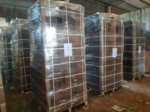 ผลิตภัณฑ์คุณภาพส่งออกมะพร้าวจากอินเดียเพื่อสหรัฐอเมริกา - Product Image 5