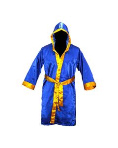 ชุดคลุมชกมวยคุณภาพดี / ชุดศิลปะการต่อสู้ ชุดคลุมชกมวย ชุดยูโด / ชุดคลุมชกมวย ชุดคลุม - Product Image 2