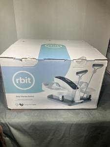 Dispositivo de Terapia de Masaje Corporal Completo Aura Orbit Caring Mill OS40 NUEVO EN CAJA - Product Image 6