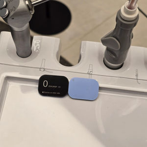 Sistema Dental PSP, Escáner Digital Dimedi Zeropsp 0size, Sensor de Imagenología de Rayos X ZERO Film, Clase I CE, APIXIA TYRIS Negro, 1 Año - Product Image 1