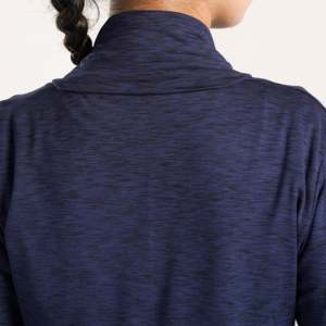 Regular Fit Modest Wrap in Navy Sportswear for Modesty - Product Image 5