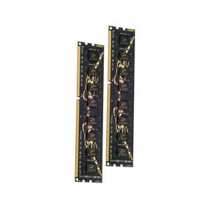 แรมเดสก์ท็อป DDR3 <span class=keywords><strong>8GB</strong></span> 1600MHz ใหม่ โมดูลหน่วยความจำความเร็วสูง สำหรับอัพเกรดพีซีเล่นเกม ขายส่ง - Product Image 6