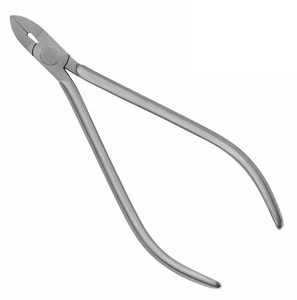 เครื่องตัดขาและมัดด้ามยาวแบบใช้มือมีแหล่งจ่ายไฟแบบแมนนวลได้รับการรับรองจาก CE คลาส I เครื่องมือทันตกรรมรับประกัน1ปี - Product Image 6