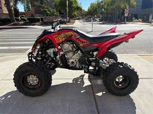 Nuevo Modelo Original Raptors 700R SE 2025 ENVÍO RÁPIDO. - Product Image 2