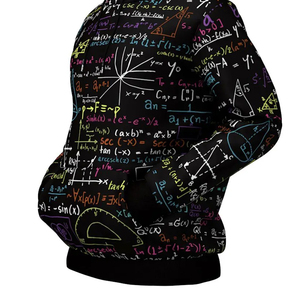 Wholesale High Quality Custom Printing Logo Winter Pullover <b>Hoodie</b> <b>American</b> Size Men's Sublimation Eco-Friendly Breathable 100% - Product Image 3