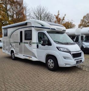 Caravane mobile haut de gamme tout-terrain pour camping-car, remorque de voyage, maison mobile à vendre - Product Image 2