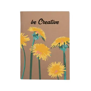 Quaderno Promozionale Ecosostenibile A6 - CreaNote - Product Image 3