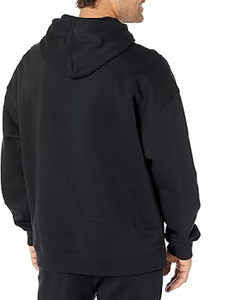 Sudadera con Capucha Extra Grande para Hombre Essentials - Product Image 5