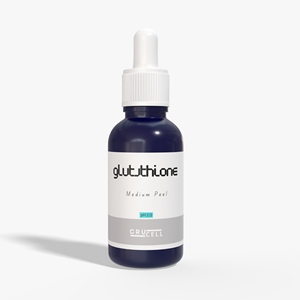 Premium 30mL Crucell Glutathione Peel Kit Neutralizador pre-peeling líquido de alta calidad para blanquear y aclarar la piel - Product Image 6
