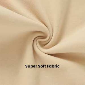 รอมเปอร์นุ่มพิเศษสำหรับเด็กทารกมีกระดุมติด - Product Image 2