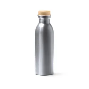Borracce Promozionali Sostenibili Estcio in Materiale Riciclato - Gadget per Bevande - Product Image 2