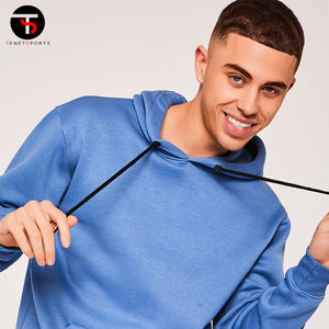 Chándal de entrenamiento profesional para hombre 2024, estampado de logotipo personalizado, 100% algodón, transpirable, para invierno, de talla grande - Product Image 6